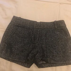 BCBG Dress Shorts